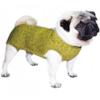 Roupa Protetora e Pós Cirúrgica Fit Dry Pug M - Pet Med Roupa Protetora e Pós Cirúrgica Fit Dry Pug M - Pet Med