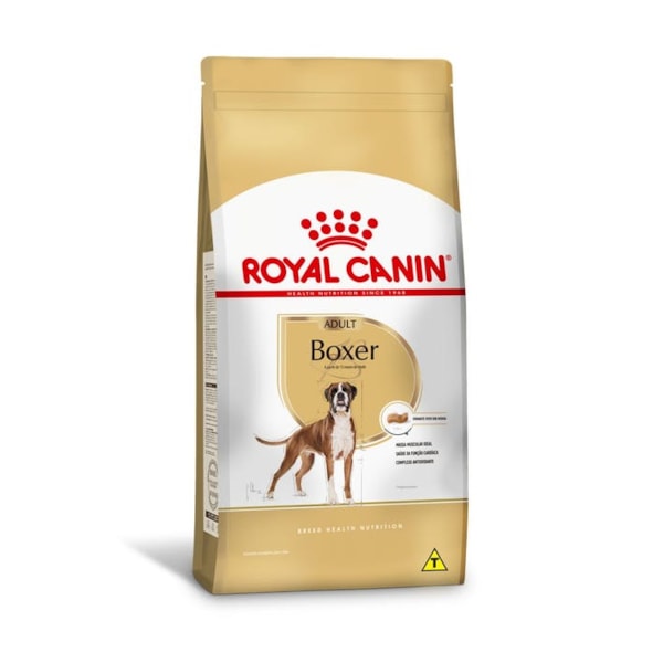 ROYAL CANIN BOXER ADULTO ROYAL CANIN BOXER ADULTO