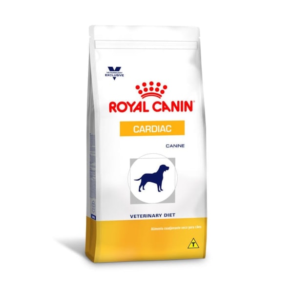 ROYAL CANIN CÃES CARDIAC ROYAL CANIN CÃES CARDIAC