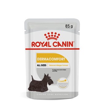 Royal Canin Cães Dermacomfort - Royal Canin