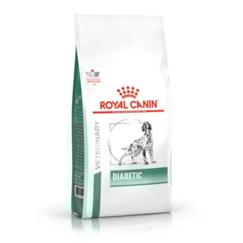 ROYAL CANIN CÃES DIABETIC ROYAL CANIN CÃES DIABETIC