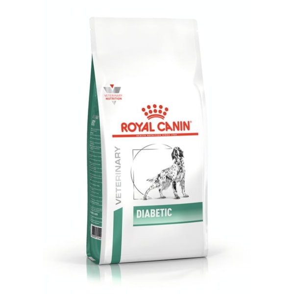 ROYAL CANIN CÃES DIABETIC ROYAL CANIN CÃES DIABETIC