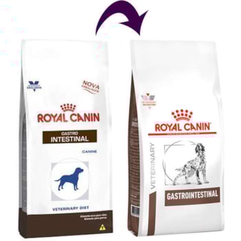 ROYAL CANIN CÃES GASTRO INTESTINAL ADULTO ROYAL CANIN CÃES GASTRO INTESTINAL ADULTO
