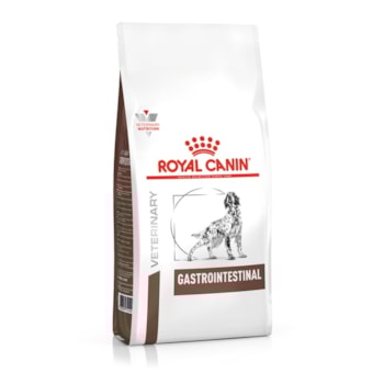ROYAL CANIN CÃES GASTRO INTESTINAL ADULTO ROYAL CANIN CÃES GASTRO INTESTINAL ADULTO