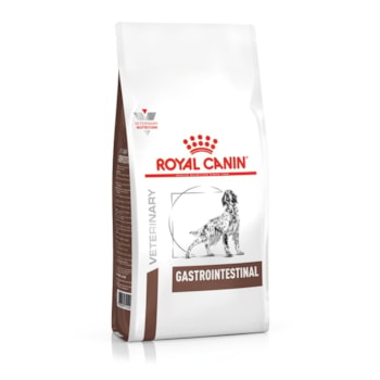 ROYAL CANIN CÃES GASTROINTESTINAL ADULTO