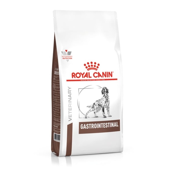 ROYAL CANIN CÃES GASTROINTESTINAL ADULTO ROYAL CANIN CÃES GASTROINTESTINAL ADULTO