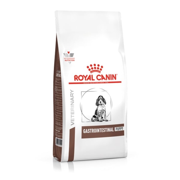 Royal Canin Cães Gastrointestinal Puppy/Filhote 2kg - Royal Canin Royal Canin Cães Gastrointestinal Puppy/Filhote 2kg - Royal Canin