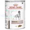 Royal Canin Cães Hepatic Lata 420g - Royal Canin Royal Canin Cães Hepatic Lata 420g - Royal Canin