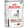 Royal Canin Cães Hepatic Lata 420g - Royal Canin