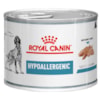 Royal Canin Cães Hypoallergenic Lata - Royal Canin