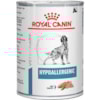 Royal Canin Cães Hypoallergenic Lata - Royal Canin Royal Canin Cães Hypoallergenic Lata - Royal Canin