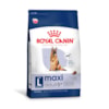 Royal Canin Cães Maxi 5+ 12kg - Royal Canin