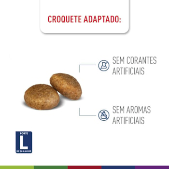 Royal Canin Cães Maxi 5+ 12kg - Royal Canin Royal Canin Cães Maxi 5+ 12kg - Royal Canin