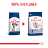 Royal Canin Cães Maxi 5+ 12kg - Royal Canin