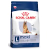 Royal Canin Cães Maxi 5+ 12kg - Royal Canin