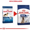 Royal Canin Cães Maxi 5+ 15kg - Royal Canin