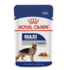 Royal Canin Cães Maxi Adulto 140g - Royal Canin Royal Canin Cães Maxi Adulto 140g - Royal Canin