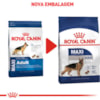Royal Canin Cães Maxi Adultos 12kg - Royal Canin