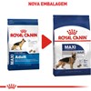 Royal Canin Cães Maxi Adultos 15kg - Royal Canin