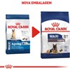 Royal Canin Cães Maxi Ageing 8+ 15kg - Royal Canin
