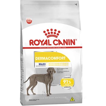 Royal Canin Cães Maxi Dermacomfort - Royal Canin