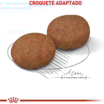 Royal Canin Cães Medium 7+ - Royal Canin Royal Canin Cães Medium 7+ - Royal Canin