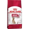 Royal Canin Cães Medium 7+ - Royal Canin