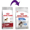 Royal Canin Cães Medium Light - Royal Canin