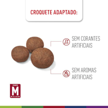 Royal Canin Cães Medium Puppy/Filhote - Royal Canin Royal Canin Cães Medium Puppy/Filhote - Royal Canin