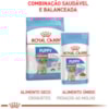 Royal Canin Cães Medium Puppy/Filhotes Sachê 140g - Royal Canin Royal Canin Cães Medium Puppy/Filhotes Sachê 140g - Royal Canin