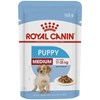 Royal Canin Cães Medium Puppy/Filhotes Sachê 140g - Royal Canin