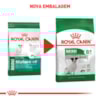 Royal Canin Cães Mini Adulto 8+ - Royal Canin Royal Canin Cães Mini Adulto 8+ - Royal Canin