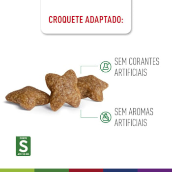 Royal Canin Cães Mini Adulto 8+ - Royal Canin Royal Canin Cães Mini Adulto 8+ - Royal Canin