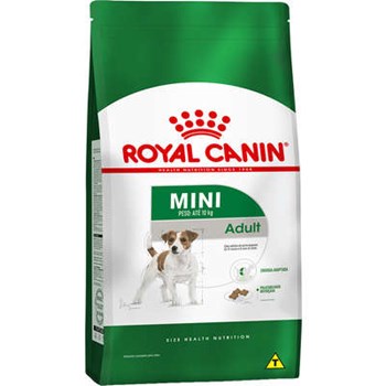 Royal Canin Cães Mini Adulto - Royal Canin