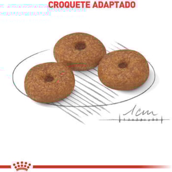 Royal Canin Cães Mini Ageing 12+ - Royal Canin Royal Canin Cães Mini Ageing 12+ - Royal Canin