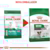 Royal Canin Cães Mini Ageing 12+ - Royal Canin Royal Canin Cães Mini Ageing 12+ - Royal Canin