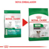 Royal Canin Cães Mini Ageing 12+ - Royal Canin