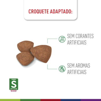 Royal Canin Cães Mini Indoor Adulto - Royal Canin Royal Canin Cães Mini Indoor Adulto - Royal Canin