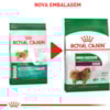 Royal Canin Cães Mini Indoor Adulto - Royal Canin Royal Canin Cães Mini Indoor Adulto - Royal Canin