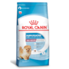 Royal Canin Cães Mini Indoor Puppy/Filhote - Royal Canin Royal Canin Cães Mini Indoor Puppy/Filhote - Royal Canin