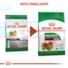 Royal Canin Cães Mini Indoor Sênior - Royal Canin Royal Canin Cães Mini Indoor Sênior - Royal Canin