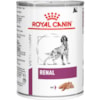 Royal Canin Cães Renal Lata 410g - Royal Canin