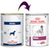 Royal Canin Cães Renal Lata 410g - Royal Canin