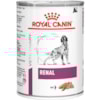 Royal Canin Cães Renal Lata - Royal Canin Royal Canin Cães Renal Lata - Royal Canin