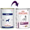 Royal Canin Cães Renal Lata - Royal Canin Royal Canin Cães Renal Lata - Royal Canin