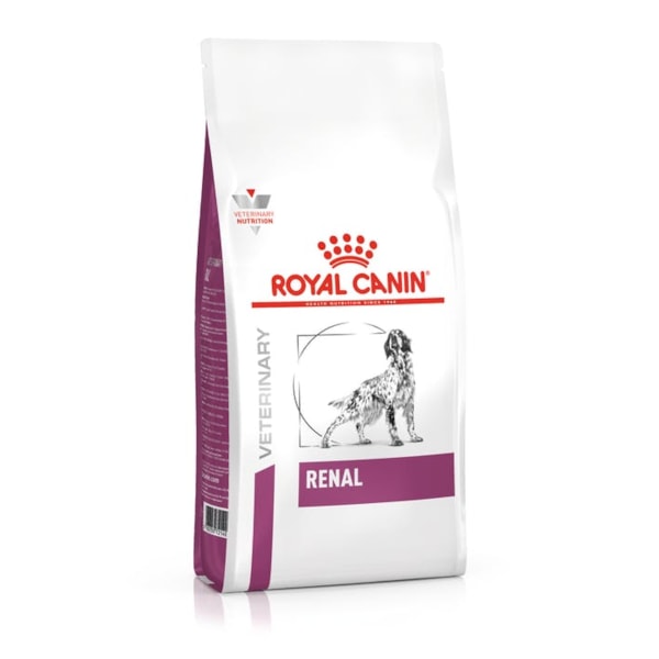 Royal Canin Cães Renal - Royal Canin Royal Canin Cães Renal - Royal Canin