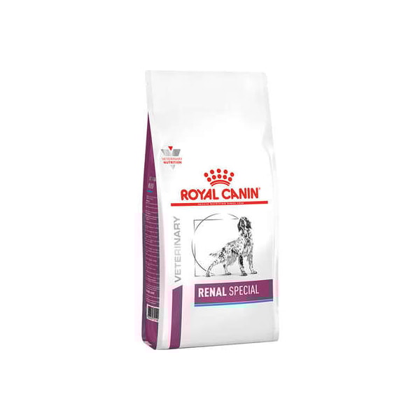 Royal Canin Cães Renal Special - Royal Canin Royal Canin Cães Renal Special - Royal Canin