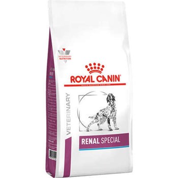 Royal Canin Cães Renal Special - Royal Canin