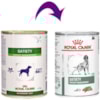 Royal Canin Cães Satiety Lata - Royal Canin Royal Canin Cães Satiety Lata - Royal Canin