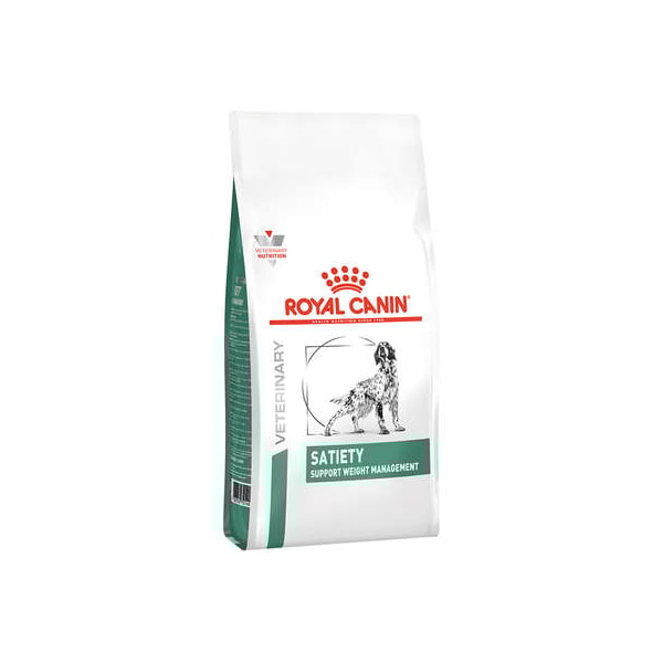 Royal Canin Cães Satiety - Royal Canin Royal Canin Cães Satiety - Royal Canin